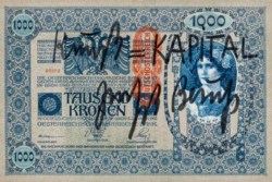 Kunst  KAPITAL
