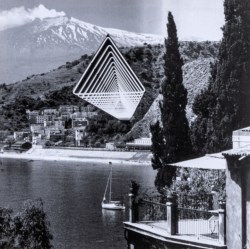 Progetto d'intervento Giardino Naxos