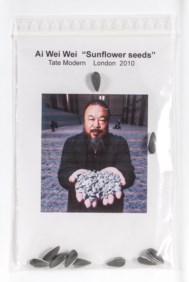 Sunflower seeds