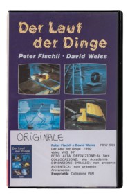 Der Lauf der Dinge