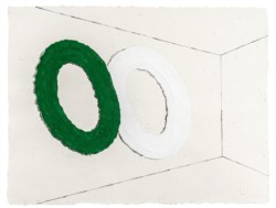 Pittura su carta