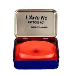 Il fumo uccide, l'arte no