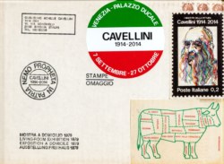 Operation Round Trip - Mostra a domicilio