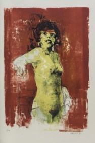 Nudo di donna