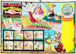 La pesca di Pinco Pallino, n. 34