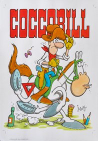 Cocco Bill