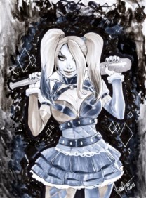 Harley Quinn