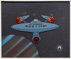 Enterprise Sericel