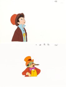 Mixed lot - Adventure in Slumberland