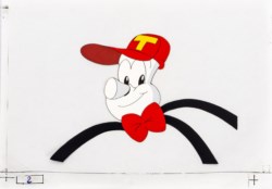 Cel d'animazione