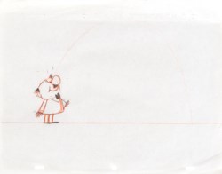 Studi per animazione