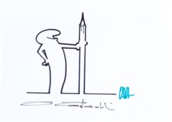 La linea