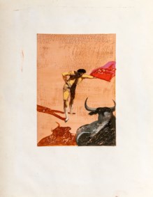 Morte nel pomeriggio