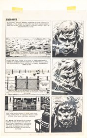 Eerie - Kansas City Bomber, n. 83, pagina 26