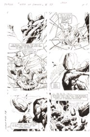 Turok, Son of stone - Web of danger, n. 59 pagina 7