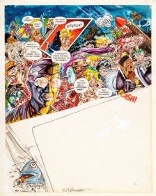 1941: The illustrated story