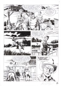Tex Stella d'oro, n. 22 pagina 25
