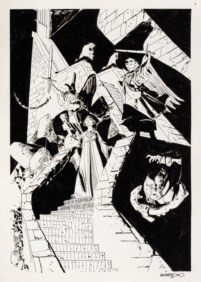 Dylan Dog Color Fest