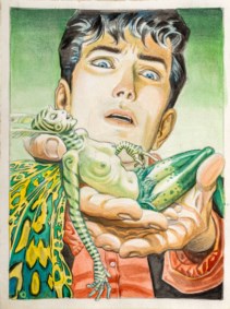 Dylan Dog