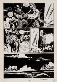Ken Parker, pagina 88