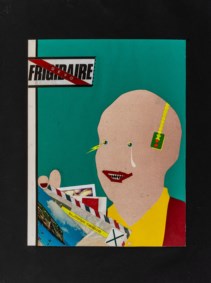 Frigidaire Devo
