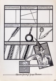 Rumore e silenzio, pagina 27