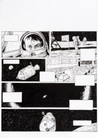 Giorno perduto (la lettura), pagina 1