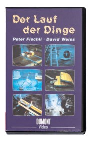 Der Lauf der Dinge