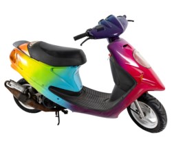 Scooter