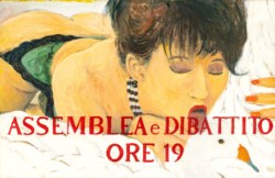 Assemblea e dibattito
