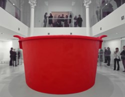 L'animale povero di mondo