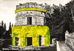 La rotonda