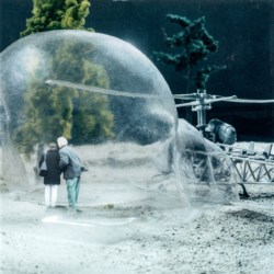 No Casting (transparencies)