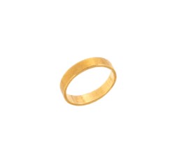 Fede in oro giallo 18kt