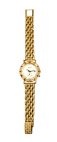 Cinturino in oro giallo 18kt