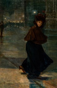 Giovanni Sottocornola (1855 - 1917) - Piazza Duomo