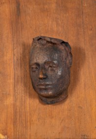 Attilio Nani (1901 - 1959) - Volto