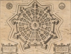 Georg Braun (1541 - 1622), Frans Hogenberg (1535 - 1590)