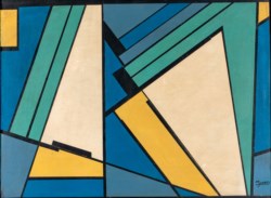 Senza titolo (Abstraction)