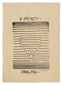A Picasso