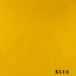 Disinformazione - Blue