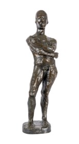 Nudo (Danzatore)