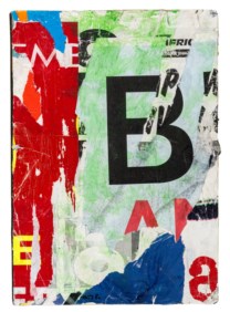Lettera B