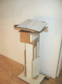 Podium