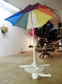 Promotion of glory (Fran Halsstraat)