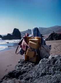 Untitled (Rodeo Beach Bundle)