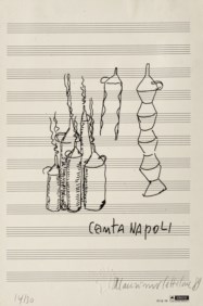 Canta Napoli - portfolio
