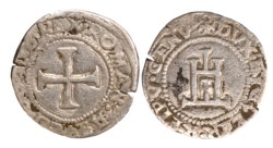 GENOVA - DOGI BIENNALI (I fase, 1528-1541) - Cavallotto 1528