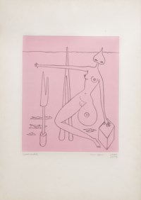 Femme légume