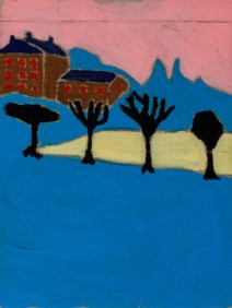 Paesaggio